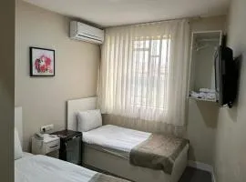 Rota Star Hotel Beyoğlu