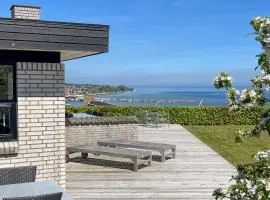 3 Bedroom Beautiful Home In Hejls