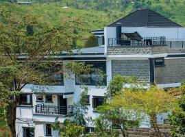 The Grand Alton Resort Kisumu，位于基苏木的酒店