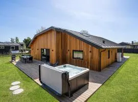 Beautiful Home In Børkop With Kitchen