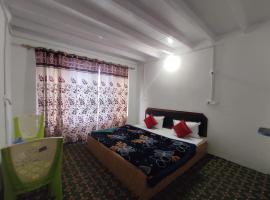 Betab Valley Guest House Pahalgam，位于帕哈尔加姆的酒店