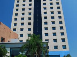 Intercity Tower Hotels
