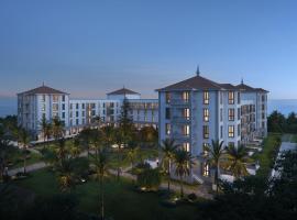 Gran Hotel Taoro，位于拉克鲁斯的酒店