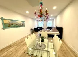 NEU Sweetroom großes Apartment Goldstadt Pforzheim