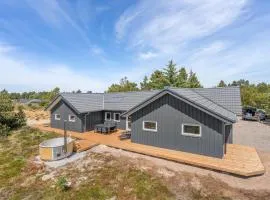 Stunning Home In Rømø With House A Panoramic View