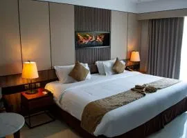 A one Hotels By Ventus Hotels & Resorts- Delhi Airport