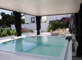 Senhora do Carmo Charm House