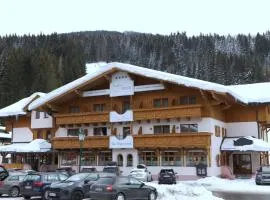 Hotel Alpenblick