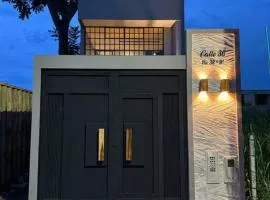 Cómodo Apto tipo Loft Parqueadero y Jacuzzi