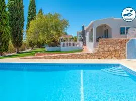 Villa Haven by Algarve Vacation