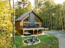 Chalet Le Silverson