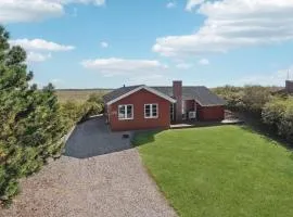 Holiday Home Lakolk Iv Denm