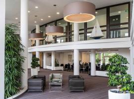 Westotel Life Nantes Carquefou，位于卡尔克富的酒店