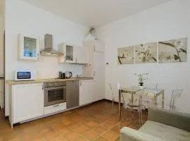 Yourbanflat Il Chiostro Nascosto
