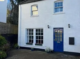 The Ship Inn's Cabin