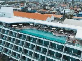 Novotel Recife Marina