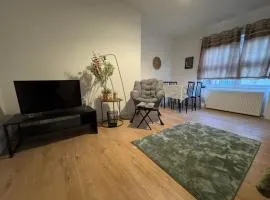 Comfortable, Recently Renovated 4 Bedroom Home Near Hartlepool Town Centre