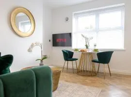 Boutique City Centre Apartments