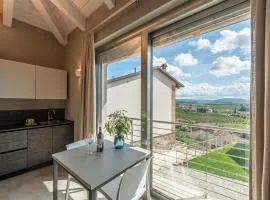Basumse Holiday Apartments, Langhe