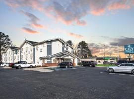 City Centre Inn at Newport News