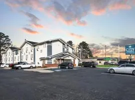 City Centre Inn at Newport News