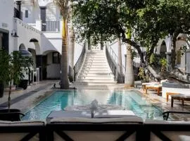 Casa 1880 - Adults Only