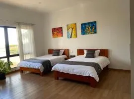 Naisoso Island Villa - Fiji