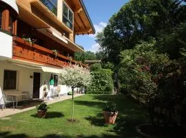 Ferienwohnung Nähe Bergdoktor Drehorte Kitzbüheler Alpen ITD100 by FeWo-Plan