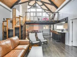 5 Mi to Dtwn Evergreen Mtn-View Escape