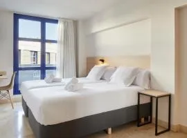 Iraipe Logroño Hotel