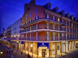 The Royal Sonesta New Orleans，位于新奥尔良的酒店