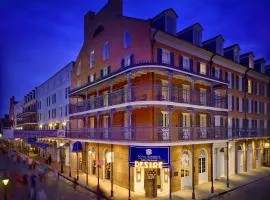 The Royal Sonesta New Orleans