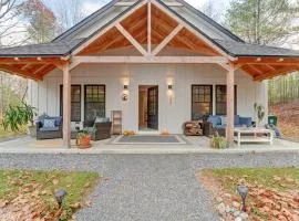 Thistle Pond Cottage