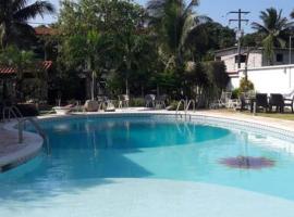 Casa Alce，位于Santa Ana的酒店