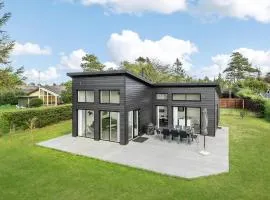 Holiday Home Johs Jensensvej