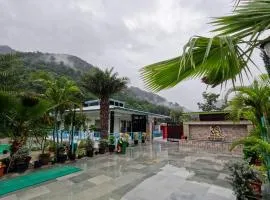 MR River Resort - Mohanchatti Rishikesh