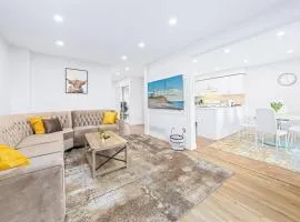 Stylish and Cozy 4 bedroom House