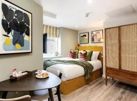 Colston Street I Your Apartment