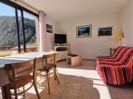 Résidence Oucanes - Superbe T3 avec accès direct aux pistes de Réallon OUC7 MAE-8401