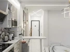 Room& Breakfast Martin's Luxury Bologna