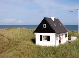 Holiday Home Klitmarken Strandby X