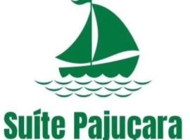 Suite Pajuçara，位于马塞约的酒店