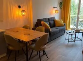 Séjour aux allées du Green, piscine & SPA