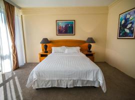 Hotel Feni，位于卡瓦达尔奇的酒店