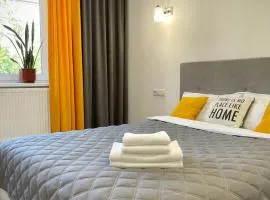 Sunny Home Apartments Апартаменти у НОВОБУДОВІ Поряд медичний центр Angelholm Дуже ЧИСТО!