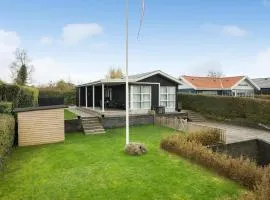 Awesome Home In Kerteminde With Wifi