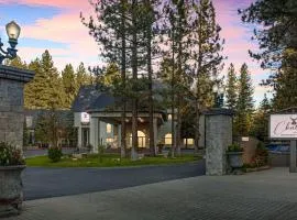 Chateau Big Bear Boutique Hotel, BW Signature Collection