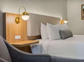 Chateau Big Bear Boutique Hotel, BW Signature Collection