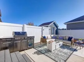 Hot Tub, Heber Home, Pet-Friendly, Games, Sleeps 13 Guest!