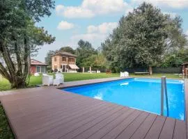 3 Bedroom Nice Home In Rosolina